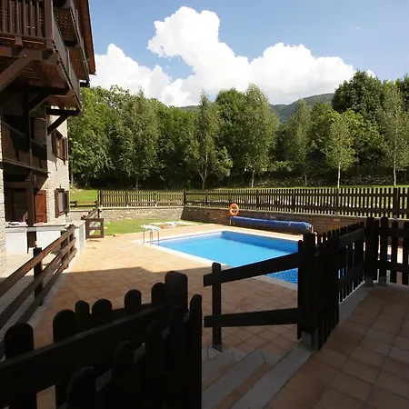 Apartment Verdiblanco Diez