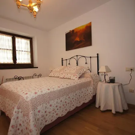 Apartment Verdiblanco Diez Anciles