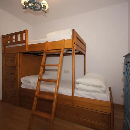 Apartment Verdiblanco Diez