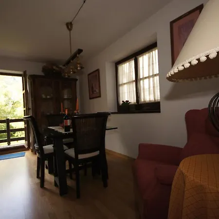 Apartment Verdiblanco Diez Anciles